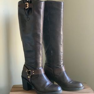 Sbicca Dimarco Knee High Boot